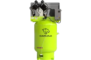 120 Gallon Vertical Air Compressor