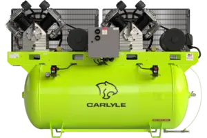 200 Gallon Air Compressor