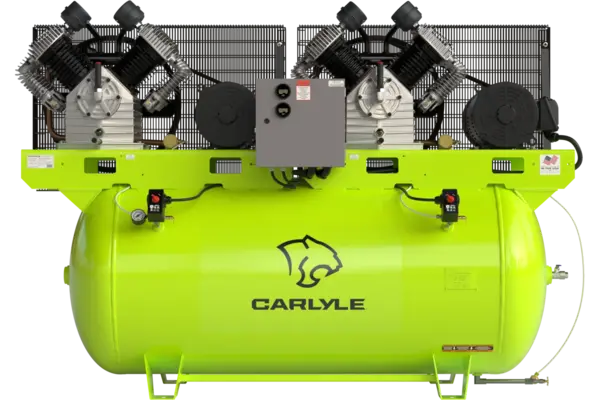 200 Gallon Air Compressor