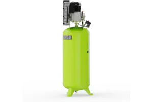 60 Gallon Air Compressor