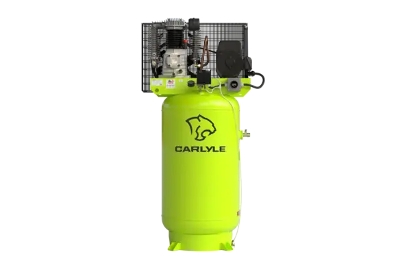 80 Gallon Air Compressor