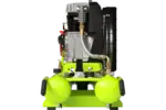 9 Gallon Gas Air Compressor