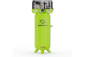 60 Gallon Air Compressor
