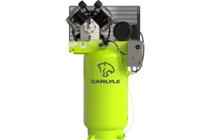 High Flow 80 Gallon Air Compressor