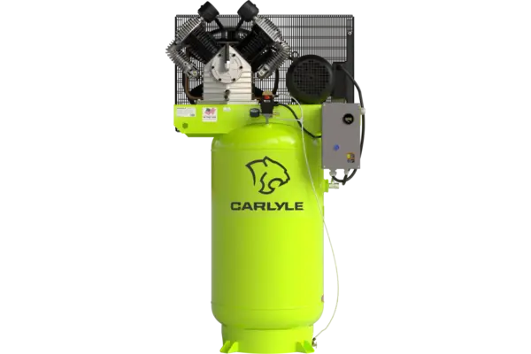High Flow 80 Gallon Air Compressor