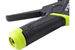 Bent Tube Blow Gun