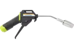 Bent Tube Blow Gun