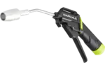 Bent Tube Blow Gun