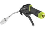 Bent Tube Blow Gun