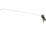 Bent Tube Blow Gun