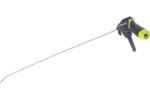 Bent Tube Blow Gun