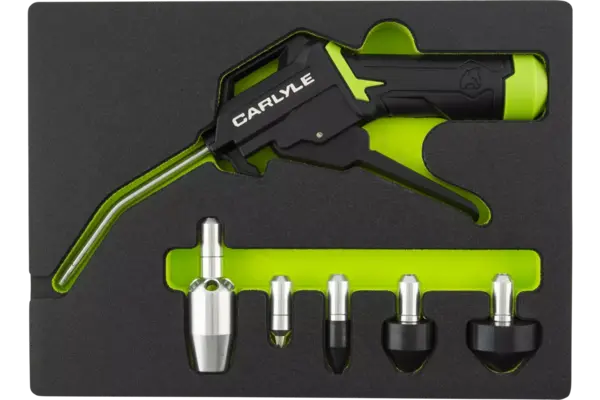 Blow Gun Kit