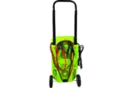 Wheeled Charger