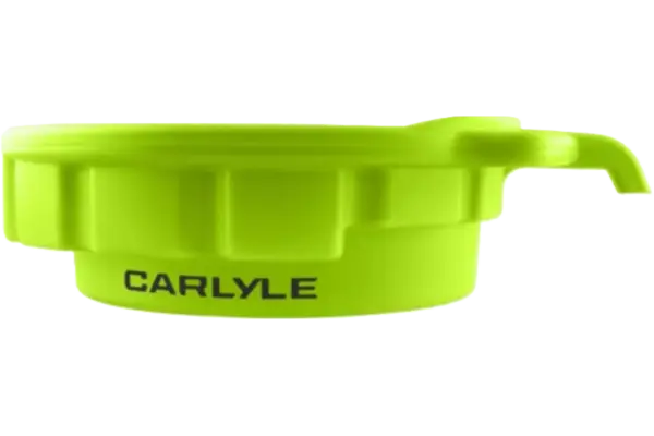 Antifreeze Drain Pan