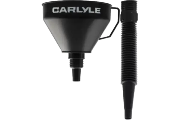 Funnel With Spout