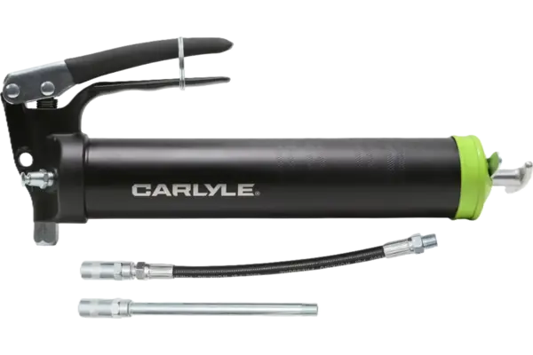 Heavy Duty Grease Gun