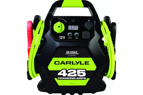 Jump Starter