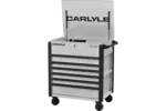 1500 Series Service Cart