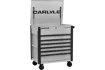 1500 Series Service Cart