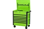 1500 Series Service Cart