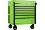 2500 Series Service Cart