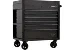 2500 Series Service Cart