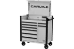 3500 Series Power Tool Service Cart