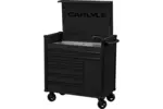 3500 Series Power Tool Service Cart