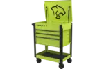 4-Drawer Tool Carts