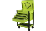 4-Drawer Tool Carts