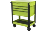 4-Drawer Tool Carts