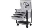 4-Drawer Tool Carts