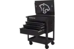 4-Drawer Tool Carts