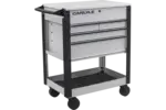 4-Drawer Tool Carts