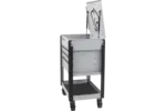 4-Drawer Tool Carts