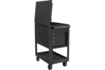 4-Drawer Tool Carts