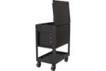 4-Drawer Tool Carts