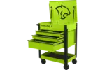 4-Drawer Tool Carts
