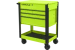 4-Drawer Tool Carts