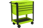 4-Drawer Tool Carts