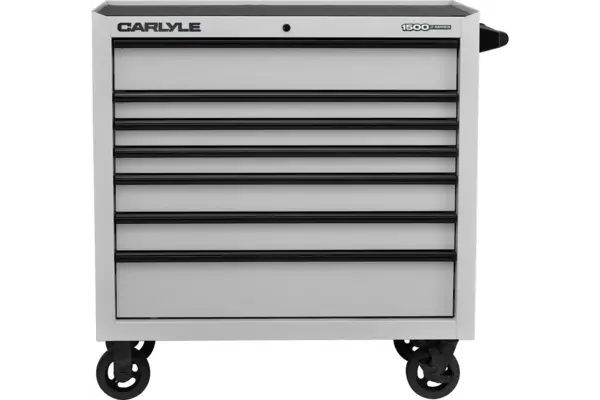 1500 Series Roller Cabinet