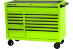 1500 Series Roller Cabinet