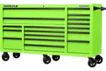 1500 Series Roller Cabinet