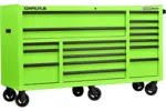 1500 Series Roller Cabinet