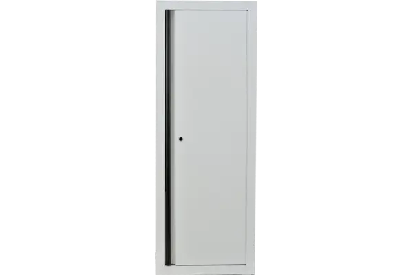 1500 Series Side Locker