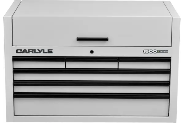 1500 Series Top Chest