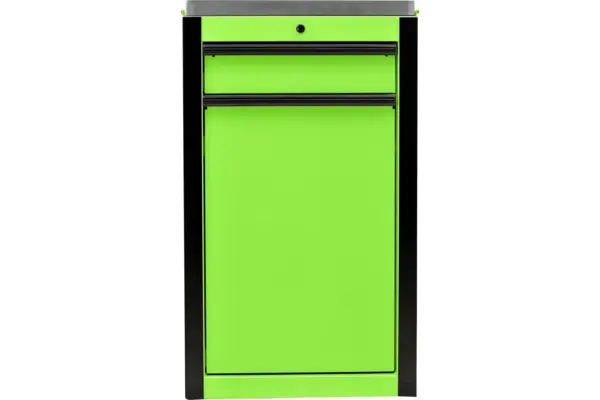 2500 Series Power Side Cabinet