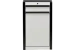 2500 Series Power Side Cabinet