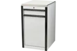 2500 Series Power Side Cabinet