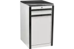 2500 Series Power Side Cabinet